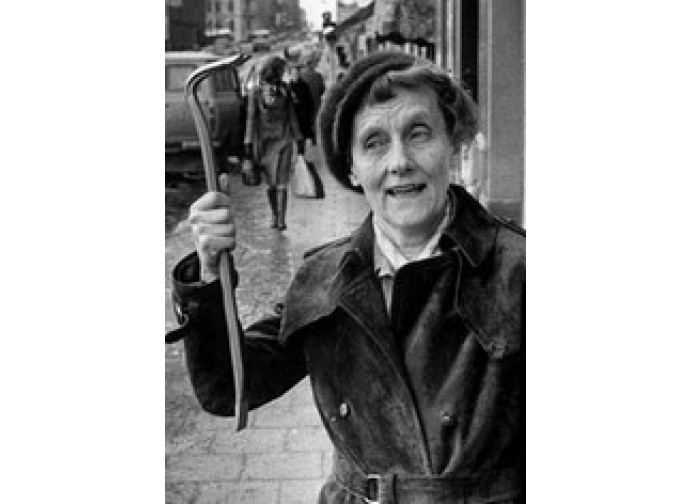 Astrid Lindgren Astrid Lindgren